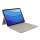 Etui do tableta Logitech Combo Touch iPad Pro 11" (1., 2., 3 i 4 gen) piaskowy